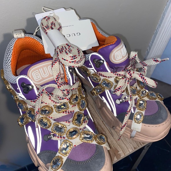 Gucci FLASHTREK - Picture 4 of 6